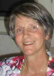 Elke Stephany